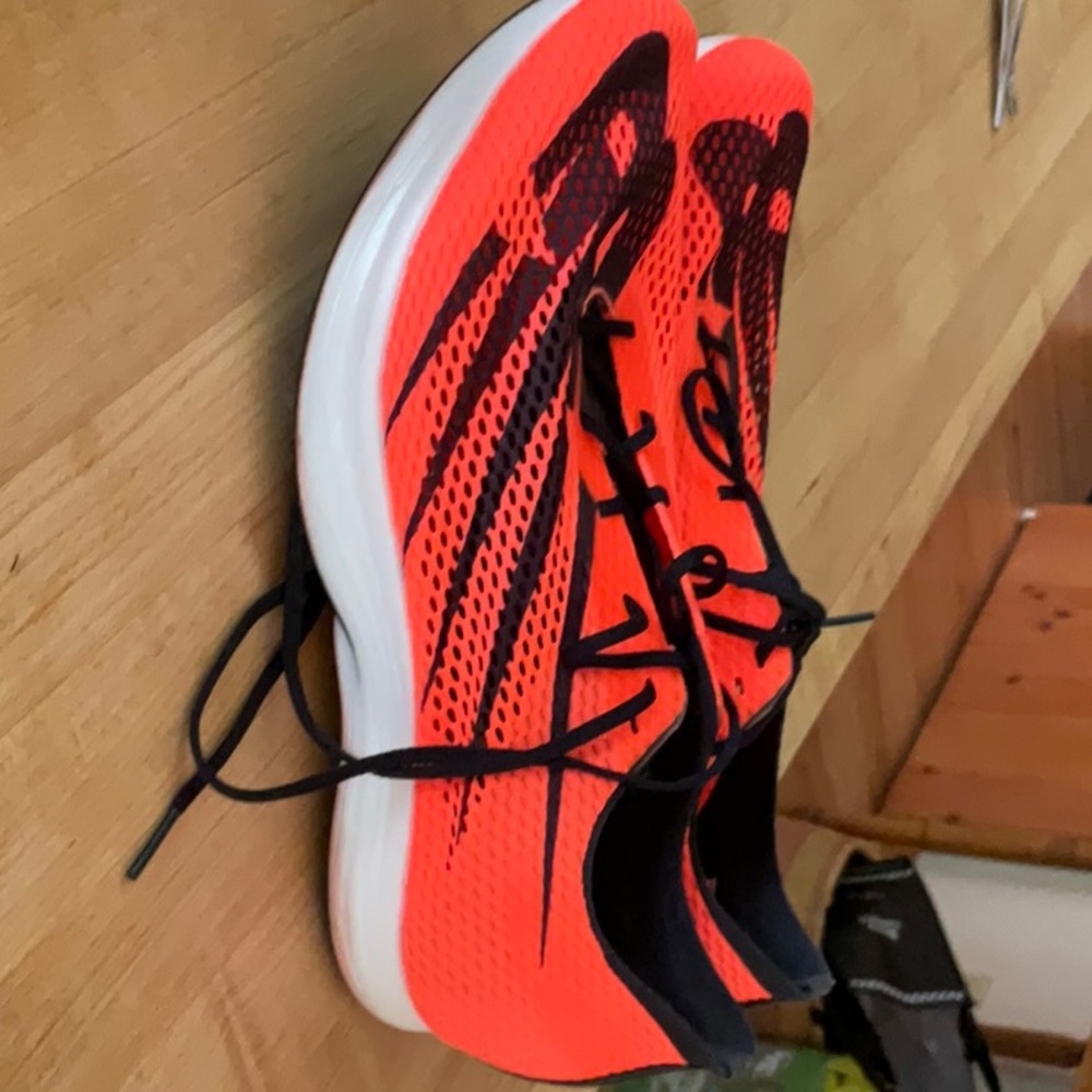 New Balance MD super spikes